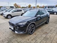 gebraucht Cupra Formentor 2.0 TSI DSG 4Drive ACC / Pano / Kamera