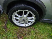 Gebraucht Opel Corsa 80 PS (58 kW) 2005 Silber Limousine