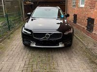 Gebraucht Volvo V90 CC 190 PS (139 kW) 2019 Schwarz Kombi