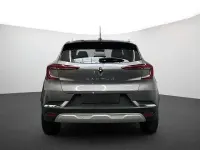 Gebraucht Renault Captur Intens 140 PS (102 kW) 2022 Grau kng + schwarz gne SUV