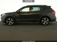 Gebraucht Seat Tarraco 4Drive 190 PS (139 kW) 2022 Grau SUV