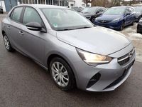Gebraucht Opel Corsa Edition 101 PS (74 kW) 2021 Grau Kleinwagen