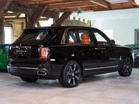 gebraucht Rolls Royce Cullinan *ON STOCK | Vent. Seats | Bespoke*