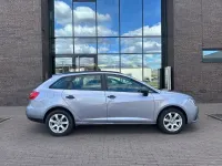 Second-hand Seat Ibiza 90 CP (66 kW) 2016 Gri Berlinǎ