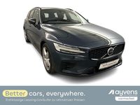 Gebraucht Volvo V60 Plus 253 PS (186 kW) 2022 Blau Kombi