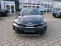 Gebraucht Kia XCeed Comfort 140 PS (102 kW) 2025 Grau SUV