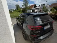 Gebraucht BMW X5 286 PS (210 kW) 2022 Schwarz SUV