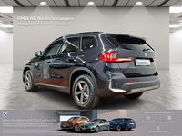 Gebraucht BMW X1 150 PS (110 kW) 2024 Schwarz SUV