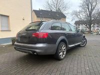 Gebraucht Audi A6 Allroad 232 PS (170 kW) 2007 Gold Kombi
