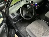 Gebraucht Seat Arosa 50 PS (36 kW) 2003 Kleinwagen