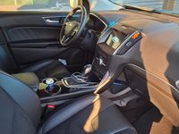 Gebraucht Ford Edge Sport 209 PS (153 kW) 2017 Schwarz SUV