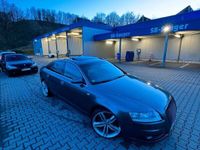 gebraucht Audi A6 c6