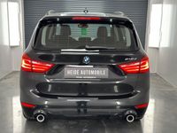 gebraucht BMW 218 Gran Tourer d Advantage LED adaptiv Navi PDC