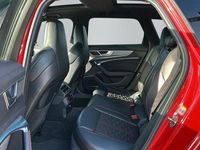 Gebraucht Audi RS6 Performance 600 PS (441 kW) 2021 Rot Kombi