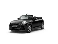 Gebraucht Mini Cooper Cabriolet 136 PS (100 kW) 2024 Cabrio