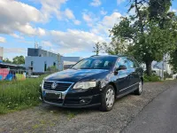 Occasion VW Passat 150 ch (110 kW) 2005 Noir Break