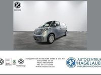 Gebraucht VW ID. Buzz 150 kW (204 PS) 2025 Silber Van / Kleinbus