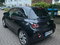Gebraucht Opel Adam Slam 116 PS (85 kW) 2015 Grau Kleinwagen