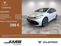 Gebraucht Cupra Born e-Boost 169 kW (231 PS) 2025 Kleinwagen