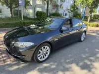 Gebraucht BMW 528 258 PS (189 kW) 2010 Limousine