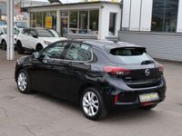 gebraucht Opel Corsa 1.2 Turbo Elegance+Lenkradheiz+Parkpilot+