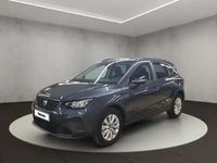 Neu Seat Arona 116 PS (85 kW) 2025 Magnetic grau metallic SUV