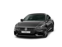 gebraucht VW Arteon R-Line