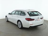 gebraucht BMW 530 5er d Luxury Line, Diesel, 37.490 €