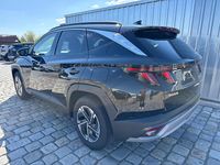 Neu Hyundai Tucson 160 PS (117 kW) 2025 Abyss black SUV