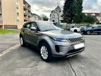 Gebraucht Land Rover Range Rover evoque S 204 PS (150 kW) 2020 Grau SUV