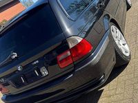 Gebraucht BMW 330 184 PS (135 kW) 2002 Schwarz Kombi