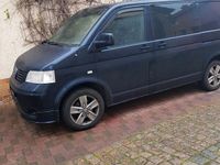 gebraucht VW Transporter 