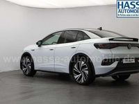 Gebraucht VW ID.5 Pro Performance 150 kW (204 PS) 2023 Weiß SUV