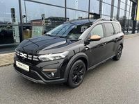 Gebraucht Dacia Jogger Extreme 141 PS (103 kW) 2023 Schwarz Van / Kleinbus