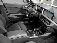 Usado BMW 116 Advantage 116 CV (85 kW) 2024 Blanco Utilitario