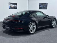Gebraucht Porsche 911 Carrera 385 PS (283 kW) 2023 Schwarz