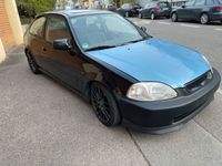 gebraucht Honda Civic Ej9 TÜV 05/2025