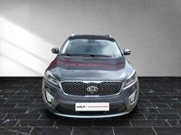 gebraucht Kia Sorento 2.2 CRDi AWD Platinum Edition Automatik