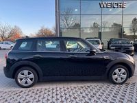 Gebraucht Mini Cooper Clubman 150 PS (110 kW) 2018 Schwarz Kombi