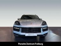 Gebraucht Porsche Cayenne 470 PS (345 kW) 2024 Silber SUV
