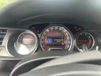 Gebraucht Citroën C5 156 PS (114 kW) 2012 Schwarz Kombi