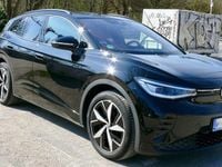 Gebraucht VW ID.4 GTX 219 kW (299 PS) 2023 Schwarz SUV
