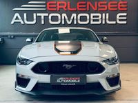 Gebraucht Ford Mustang Performance Edition 460 PS (338 kW) 2023 Grau Coupé
