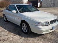 Second-hand Volvo V70 193 CP (141 kW) 2000 Alb Break