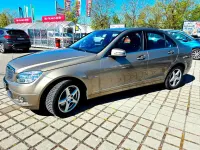 Gebraucht Mercedes C250 204 PS (150 kW) 2010 Gold Limousine