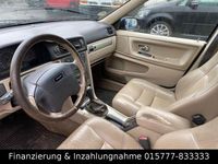Gebraucht Volvo V70 170 PS (125 kW) 2000 Blau Kombi