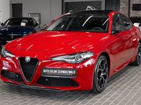 gebraucht Alfa Romeo Giulia VELOCE|PANO|KAMERA|BI-XENON|TEMPOMAT|2.HD