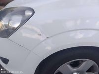 Gebraucht Opel Zafira Design Edition 110 PS (80 kW) 2011 Van / Kleinbus