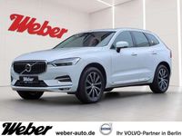 Gebraucht Volvo XC60 Inscription 250 PS (183 kW) 2019 Weiss SUV