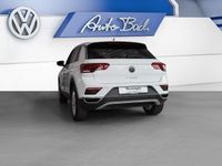 gebraucht VW T-Roc Sport 1.5 TSI ACT EU6d